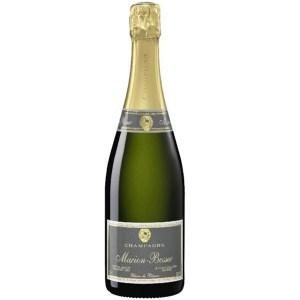Bosser Blanc de Blancs Premier Cru